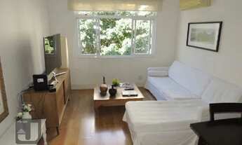 Imagem 3: Apartamento em Leblon