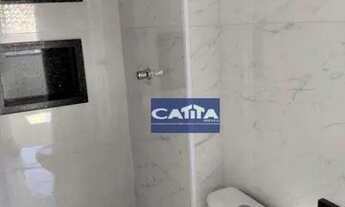 Imagem 6: Apartamento com 2 dormitórios à venda, 39 m² por R$ 300.000,00 - Vila Dalila - São Paulo/S