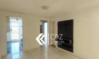 Imagem: Apartamento com 2 dormitórios Residencial