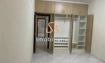 Imagem 4: APARTAMENTO RESIDENCIAL em UBERLÂNDIA - MG, SARAIVA