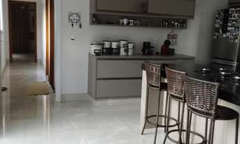 Imagem 4: CASA TERREA CONDOMÍNIO DE CHÁCARAS VEREDAS DO LAGO EM TRINDADE