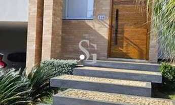 Imagem 4: BELISSÍMA CASA ASSOBRADADA NO SWISS PARK