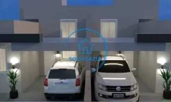 Imagem 1: Casa 03 dormitórios, sendo 01 suíte no Sertão do Maruim, São José/SC