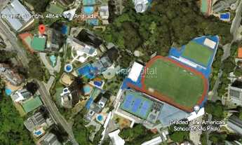 Imagem 4: Apartamento com 5 dorms, Morumbi, São Paulo, Leilão