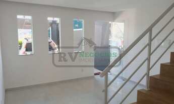 Imagem: )(- Linda casa com 2 quartos em Terras Altas