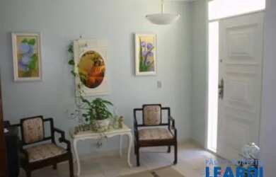 Imagem 6: CASA TÉRREA - MORUMBI - SP