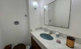 Imagem 5: Apartamento para aluguel possui 130 metros quadrados com 3 quartos em Ipanema - Rio de Jan