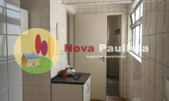 Imagem 6: São Paulo - Apartamento Padrão - Brooklin Novo