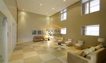 Imagem 3: SãO PAULO - Conjunto Comercial/Sala - Santana