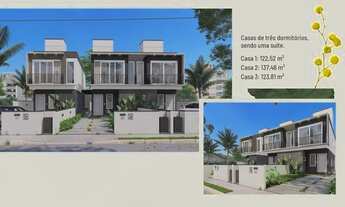 Imagem: Casa à Venda no Ribeirão da Ilha