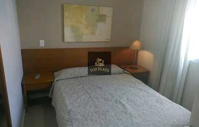 Imagem 5: Flat disponível na Consolação