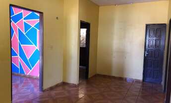 Imagem 2: Casa com ponto comercial pra alugar