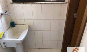 Imagem 6: Ed. Aruãs - Apto com 80 m² - 3 quartos sendo 1 suíte - Pedreira