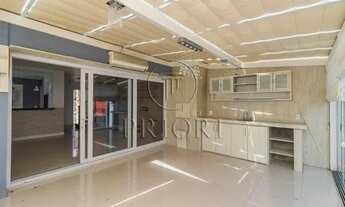 Imagem 7: PORTO ALEGRE - Casa de Condomínio - Agronomia