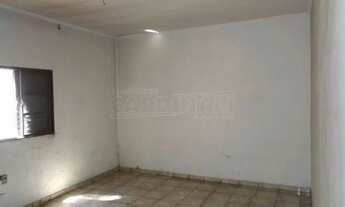 Imagem 6: Casa Padrão em São Carlos