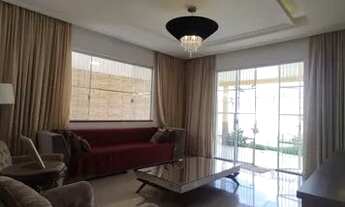 Imagem 6: Casa para venda com 200 metros quadrados com 3 quartos em Jardim Alvorada - São Luís - MA