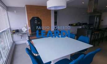 Imagem: COBERTURA - VILA ANASTÁCIO - SP