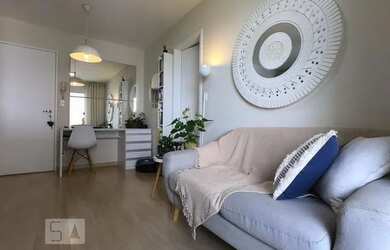 Imagem 3: Apartamento para Aluguel - Panamby, 1 Quarto, 36 m2