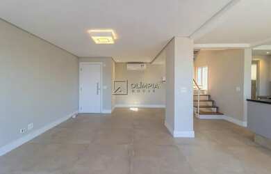 Imagem 5: Locação Cobertura 2 Dormitórios - 220 m² Vila Mariana