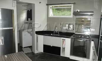 Imagem 7: Apartamento de 157m² com 3 quartos em Santana