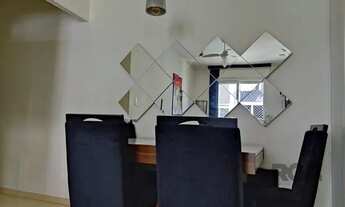 Imagem 4: Apartamento de 52m² com 1 dormitório