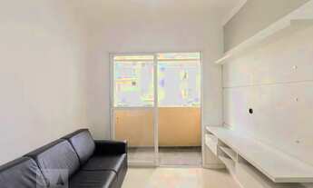 Imagem 2: Apartamento para Aluguel - Tatuapé, 1 Quarto, 34 m2