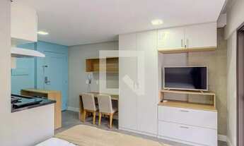 Imagem: Apartamento à Venda - Santa Cecília, 1