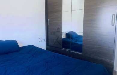 Imagem 5: Apartamento para venda tem 68 metros quadrados com 2 quartos