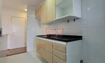 Imagem 7: Apartamento com 2 dormitórios para alugar, 67 m² por R$ 3.524,50/mês - Santa Paula - São C