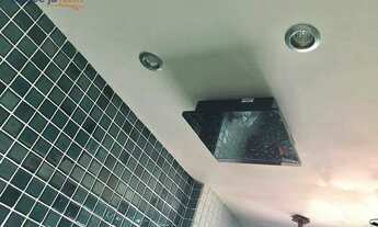 Imagem 6: Apartamento com 1 dormitório, 72 m² - venda por R$ 625.000,00 ou aluguel por R$ 4.290,00/m