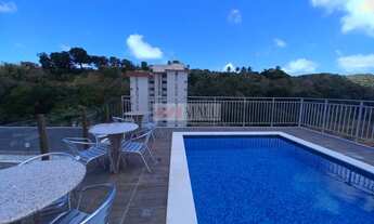 Imagem: Cobertura duplex para aluguel e venda tem