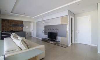 Imagem 4: Venda Apartamento 2 Dormitórios - 121 m² Pinheiros