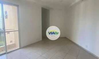 Imagem 6: Apartamento com 2 dormitórios para alugar, 49 m² por R$ 1.812,44/mês - Interlagos - São Pa