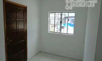 Imagem 2: Apartamento com 2 dormitórios para alugar, 63 m² por R$ 1.247,32/mês - Vila Nogueira - Dia