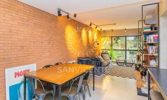 Imagem 6: Apartamento com 2 dormitórios no Rio Branco