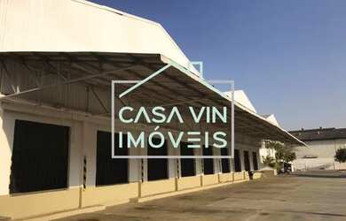 Imagem 2: Galpão Industrial à venda, , - GA0012