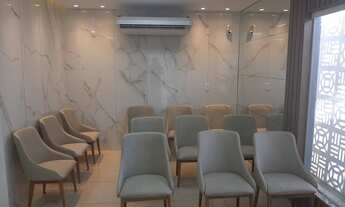 Imagem 3: Alugo Salas Mobiliadas no Vinhais (Várias Especialidades