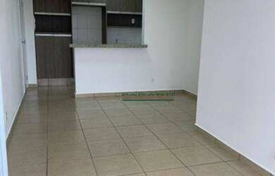 Imagem 4: Apartamento com 2 dormitórios para alugar, 75 m² por R$ 2.251,92/mês - Vila Monte Alegre