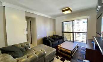 Imagem: Apartamento mobiliado - Olympic