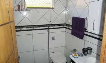 Imagem 7: Casa Padrão em São Carlos