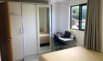 Imagem 6: Apartamento para aluguel tem 60m2 com 2 quartos sendo 1 suíte , em Jatiúca