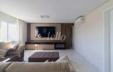 Imagem 2: São Paulo - Apartamento Padrão - Tatuapé