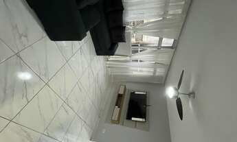 Imagem 2: 3 Qts Mobiliado na Avenida Boa Viagem. 105m2