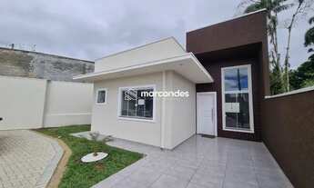 Imagem: FAZENDA RIO GRANDE - Casa Padrão - Gralha