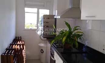 Imagem 4: Apartamento à venda Rua Ney da Gama Ahrends, Morro Santana - Porto Alegre