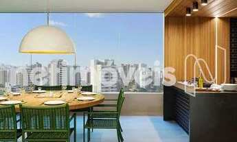 Imagem 6: Venda Apartamento 4 quartos Gutierrez Belo Horizonte