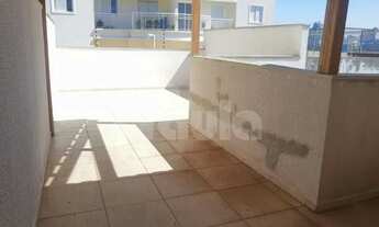 Imagem: Cobertura 46 46m² com 2 Dormitórios e