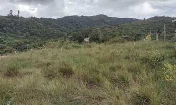 Imagem 2: Terreno 450 m2 - Nova Capivari - Campos do Jordão