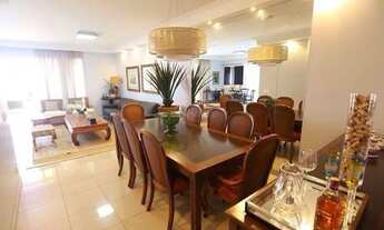 Imagem 3: Apartamento para aluguel no Estocolmo, Ribeirão Preto, SP, 4 quartos, 2 suítes