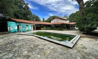 Imagem: 54813 - CHACARA - AV JÃO XXII